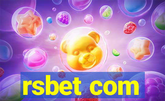 rsbet com